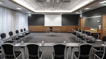 pentahotel Braunschweig galeri fotoğrafı