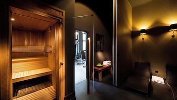 pentahotel Braunschweig galeri fotoğrafı