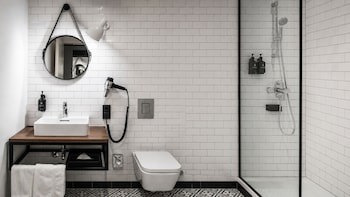 pentahotel Braunschweig galeri fotoğrafı