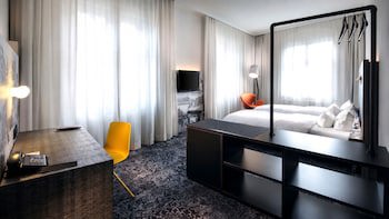 pentahotel Braunschweig galeri fotoğrafı