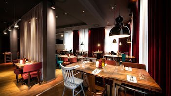 pentahotel Braunschweig galeri fotoğrafı