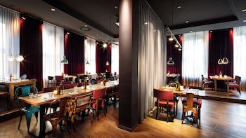 pentahotel Braunschweig galeri fotoğrafı