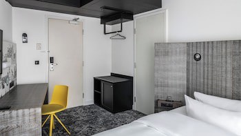 pentahotel Braunschweig galeri fotoğrafı