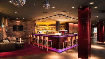 pentahotel Braunschweig fotoğrafı