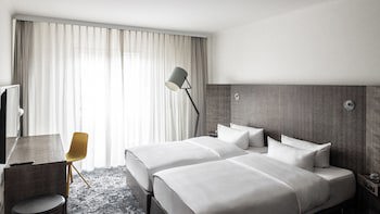 pentahotel Braunschweig fotoğrafı