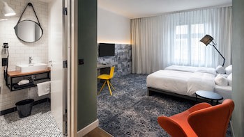 pentahotel Braunschweig fotoğrafı