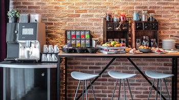 pentahotel Braunschweig galeri fotoğrafı