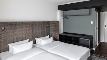 pentahotel Braunschweig galeri fotoğrafı