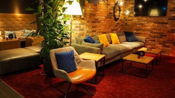 pentahotel Braunschweig galeri fotoğrafı