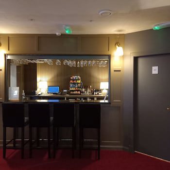 Best Western Glasgow Hotel