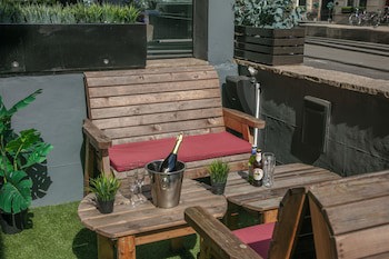 Best Western Glasgow Hotel