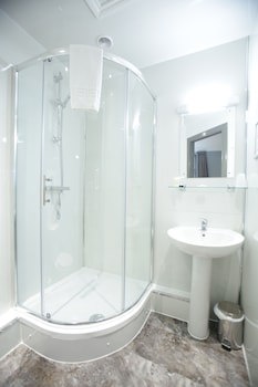 Best Western Glasgow Hotel