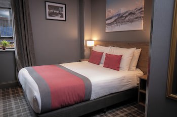 Best Western Glasgow Hotel