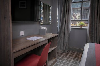 Best Western Glasgow Hotel
