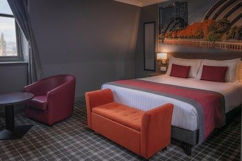 Best Western Glasgow Hotel