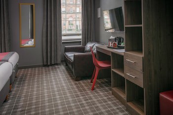 Best Western Glasgow Hotel