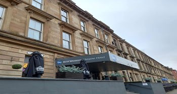 Best Western Glasgow Hotel