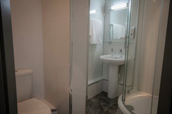Best Western Glasgow Hotel