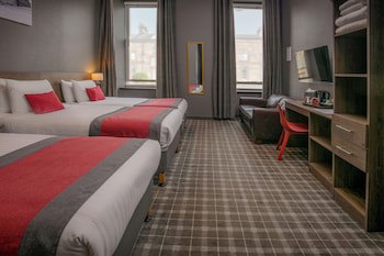 Best Western Glasgow Hotel