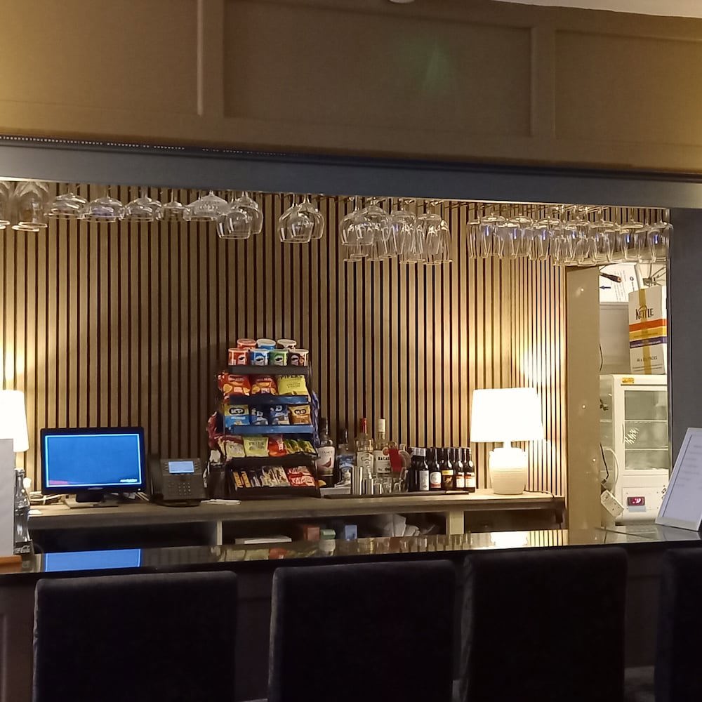 Best Western Glasgow Hotel