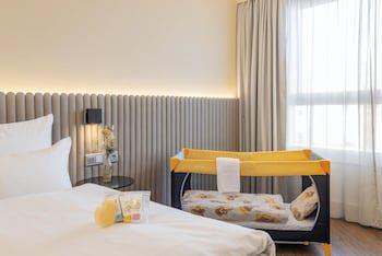 NH Hamburg Altona fotoğrafı