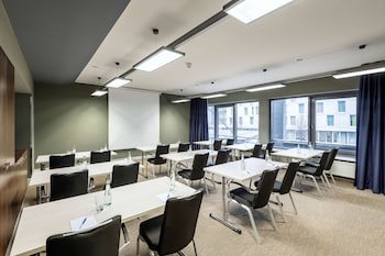 NH Koln Altstadt galeri fotoğrafı