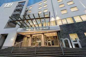 NH Koln Altstadt galeri fotoğrafı