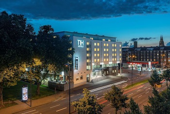 NH Koln Altstadt galeri fotoğrafı