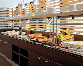 NH Hamburg Horner Rennbahn galeri fotoğrafı