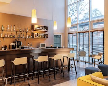 NH Hamburg Horner Rennbahn galeri fotoğrafı