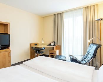 NH Hamburg Horner Rennbahn galeri fotoğrafı