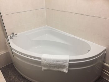 Best Western Manchester Bury Bolholt Country Park Hotel