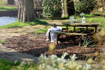 Best Western Manchester Bury Bolholt Country Park Hotel