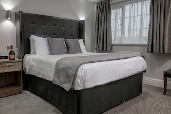 Best Western Manchester Bury Bolholt Country Park Hotel
