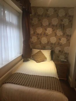 Best Western Manchester Bury Bolholt Country Park Hotel