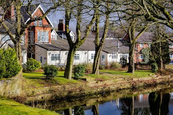 Best Western Manchester Bury Bolholt Country Park Hotel