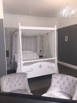 Best Western Manchester Bury Bolholt Country Park Hotel