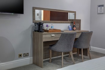 Best Western Manchester Bury Bolholt Country Park Hotel