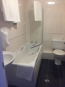 Best Western Manchester Bury Bolholt Country Park Hotel