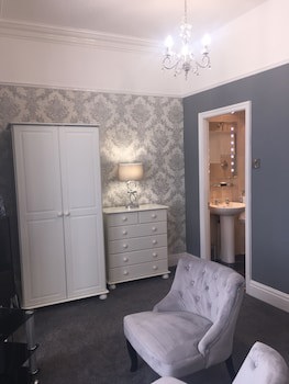 Best Western Manchester Bury Bolholt Country Park Hotel