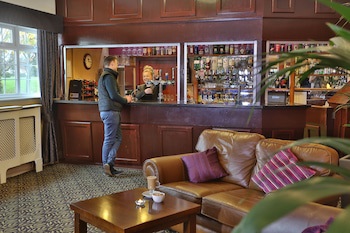 Best Western Manchester Bury Bolholt Country Park Hotel