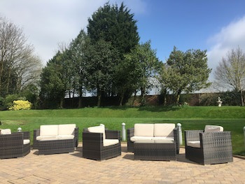 Best Western Manchester Bury Bolholt Country Park Hotel