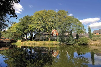 Best Western Manchester Bury Bolholt Country Park Hotel