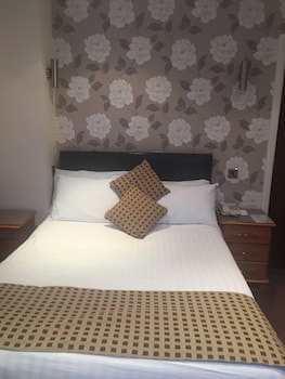 Best Western Manchester Bury Bolholt Country Park Hotel