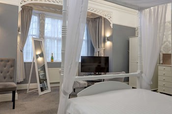 Best Western Manchester Bury Bolholt Country Park Hotel