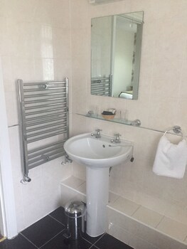 Best Western Manchester Bury Bolholt Country Park Hotel