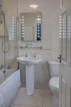 Best Western Manchester Bury Bolholt Country Park Hotel