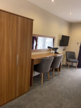 Best Western Manchester Bury Bolholt Country Park Hotel