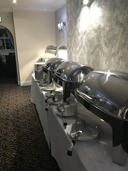Best Western Manchester Bury Bolholt Country Park Hotel