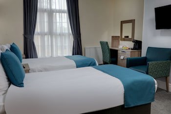 Best Western Manchester Bury Bolholt Country Park Hotel